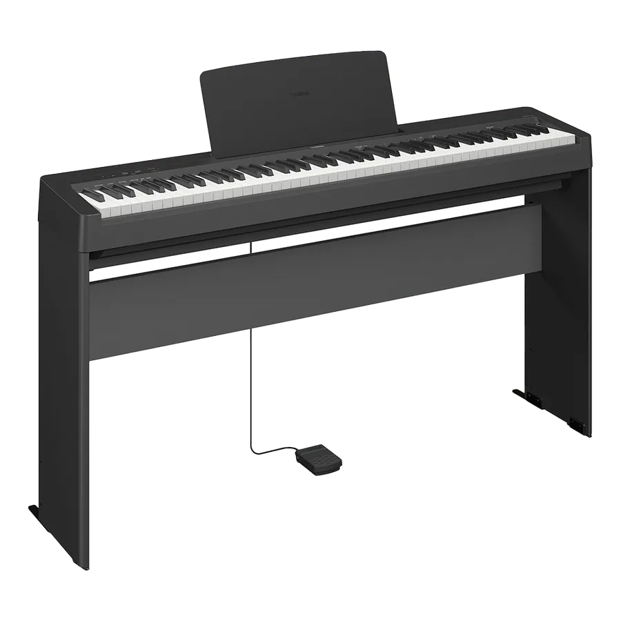 Piano Điện P-125a