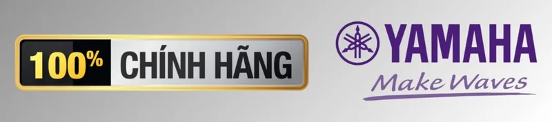 Bảo hành chính hãng